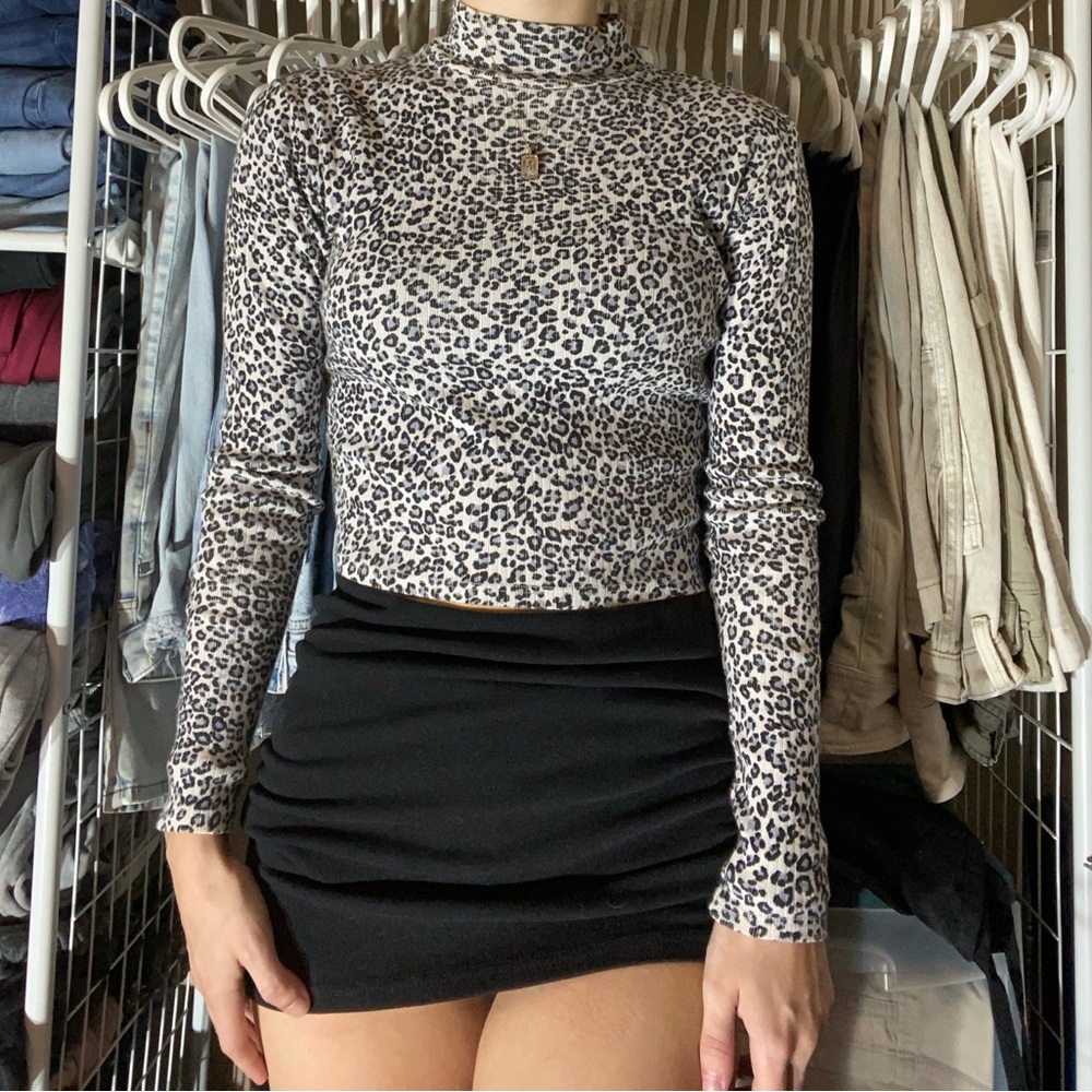 Brandy Melville Long Sleeve